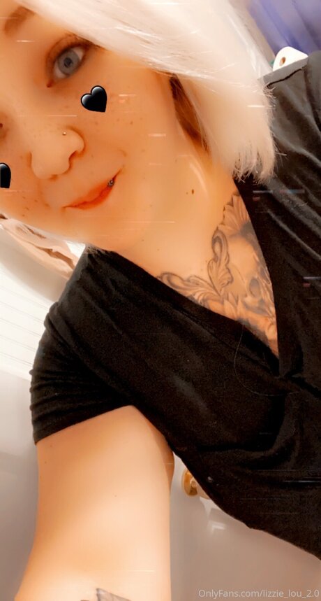 Lizzie Lou 2 0 Nacktbilder von OnlyFans