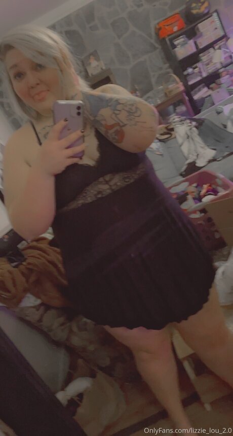 Lizzie Lou 2 0 OnlyFans Nacktbilder