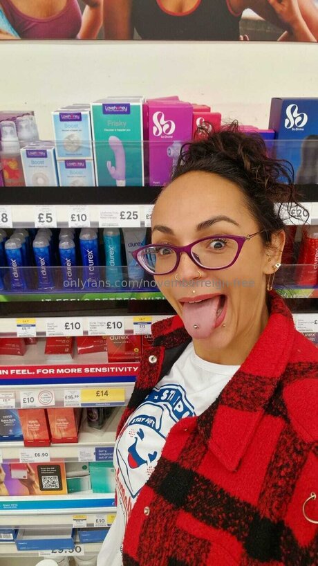 Novemberreign Free OnlyFans Fick geleakt