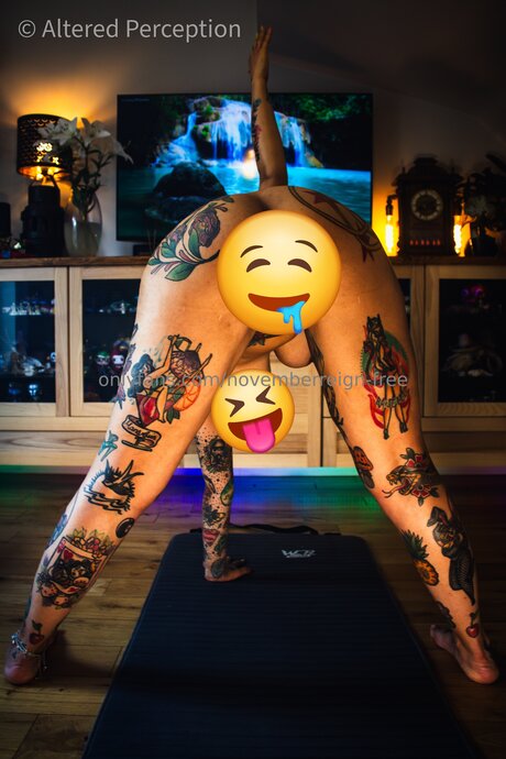 Novemberreign Free OnlyFans Nacktbilder geleakt