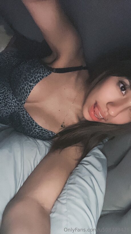 Ceciixo Leak von OnlyFans Pornografie