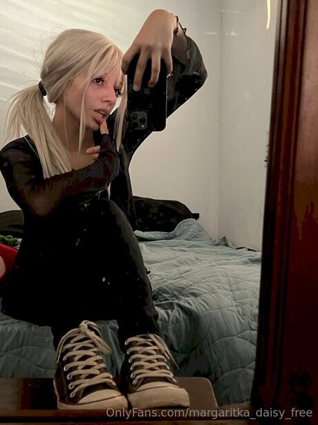 Margaritka Daisy Free Sextape OnlyFans Nacktbilder