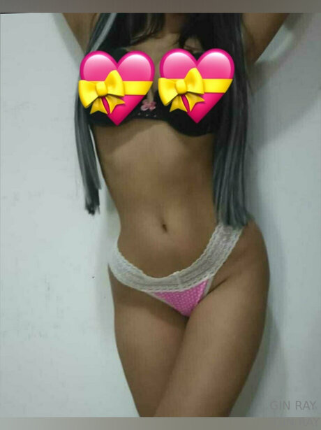 Ginray OnlyFans OnlyFans