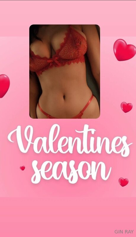 Ginray XXX OnlyFans