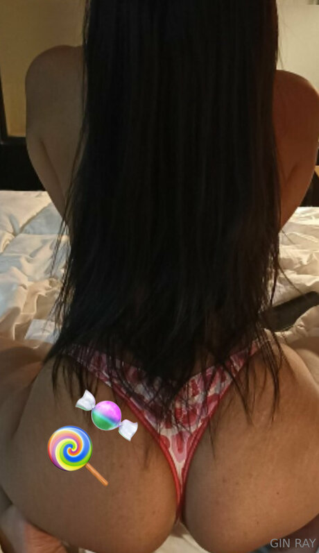 Ginray OnlyFans Leak