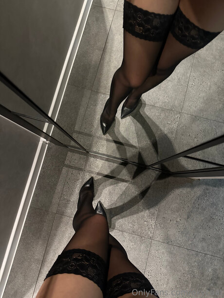 Oxycat Lunadiary Nacktbilder von OnlyFans geleakt