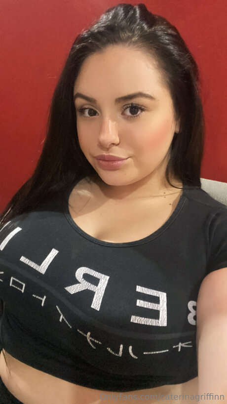 Caterinagriffinn OnlyFans gratis