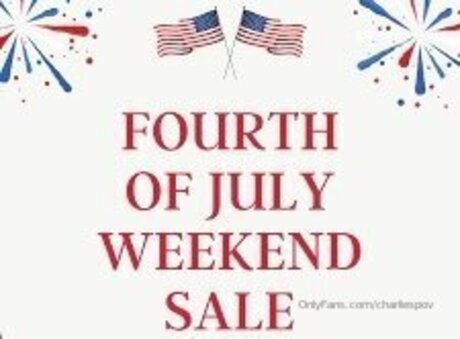 Charliespov Nacktbilder von OnlyFans