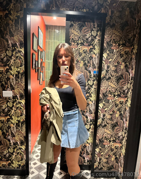 Babychloe07 OnlyFans Beiträge