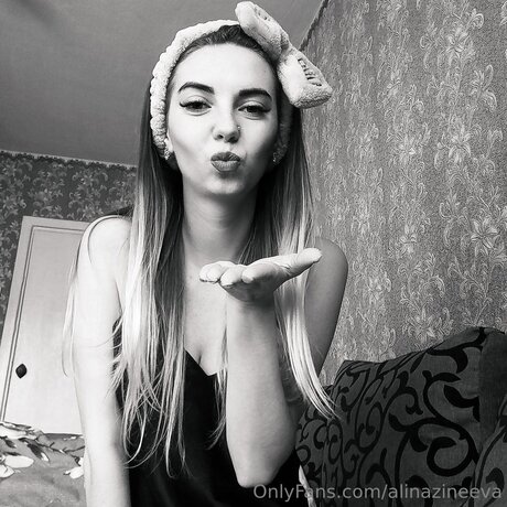 Alinazineeva Kostenloses OnlyFans