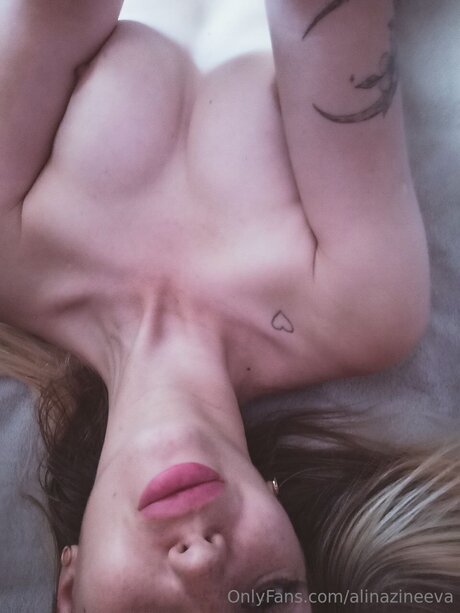 Alinazineeva Nacktbilder von OnlyFans