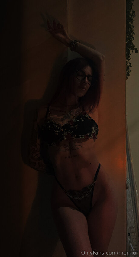 Memiof Brüste OnlyFans