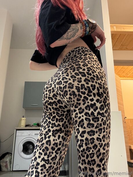 Memiof OnlyFans-Pornos