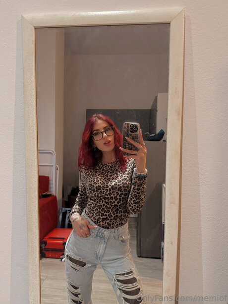 Memiof OnlyFans XX