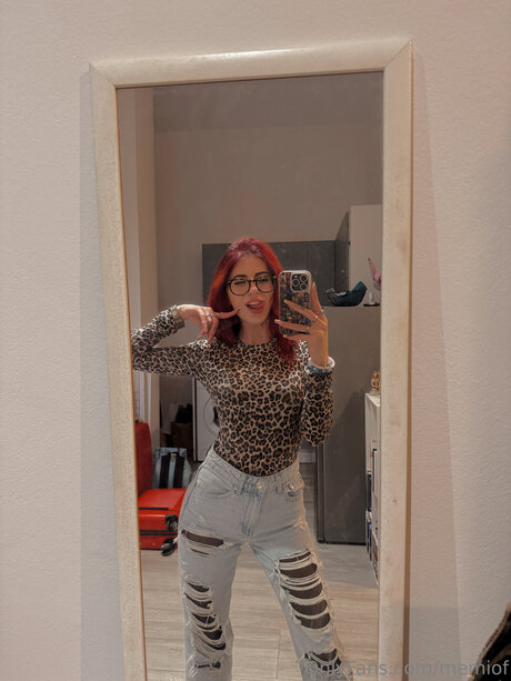 Memiof OnlyFans XXX