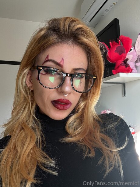 Memiof OnlyFans Pornografie gratis