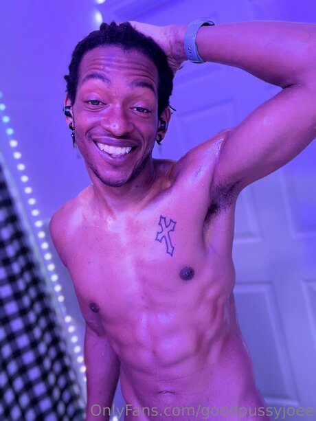 Goodpussyjoee OnlyFans Star