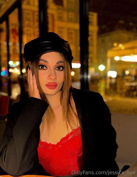 Jessica Live OnlyFans Leak