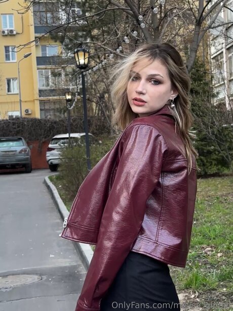 Melisa Ginger XXX Leak OnlyFans