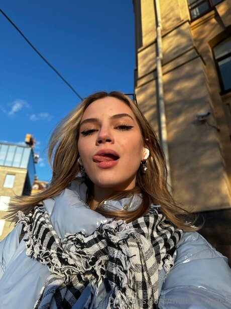 Melisa Ginger Nacktbilder OnlyFans Leak