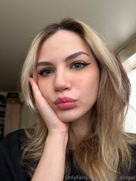 Melisa Ginger OnlyFans Inhalte