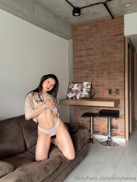 Onlyherea OnlyFans Leaked Gratis