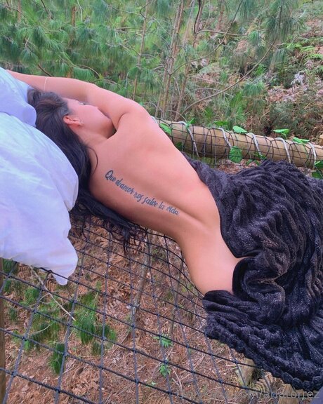 Ariatorrez Leaked OnlyFans Fotos