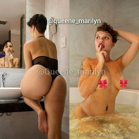 Stefylatin OnlyFans Nacktbilder geleakt