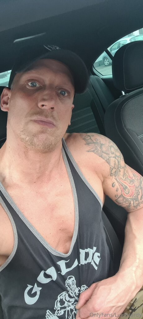 Lukehardy Leaked OnlyFans Sex