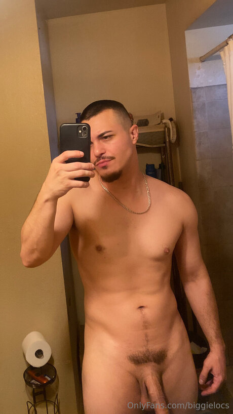 Biggielocs Nacktbilder von OnlyFans