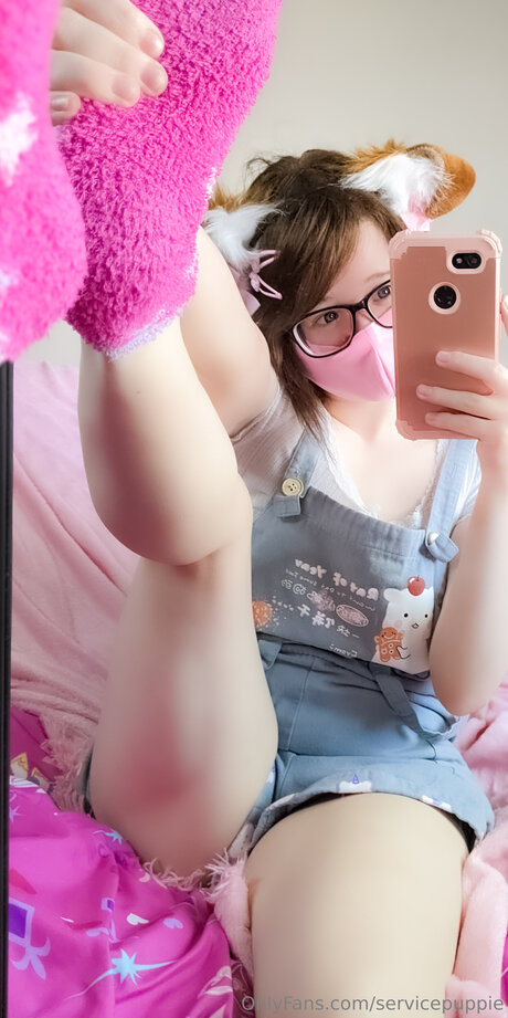 Berriesdiary OnlyFans nackt