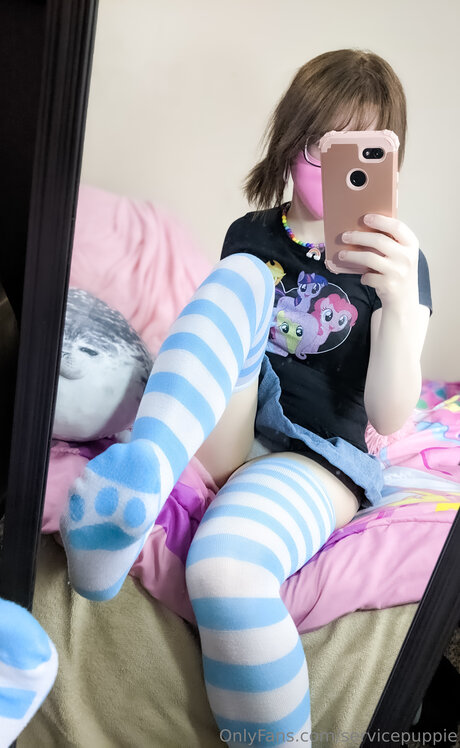 Berriesdiary Füße OnlyFans