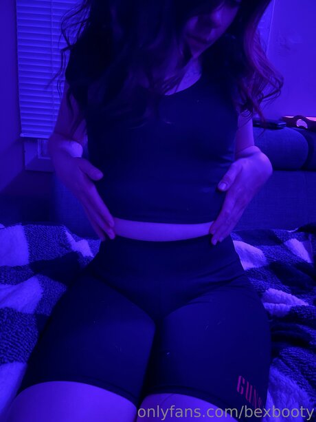 Bexbooty Strip OnlyFans