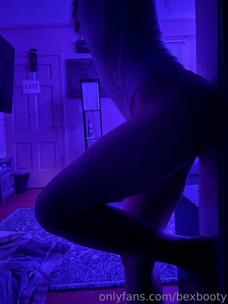 Bexbooty Leaked OnlyFans Sex