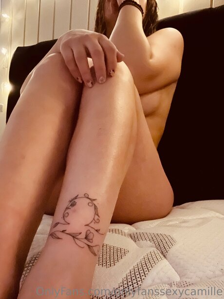 Onlyfanssexycamille OnlyFans Sextape geleakt