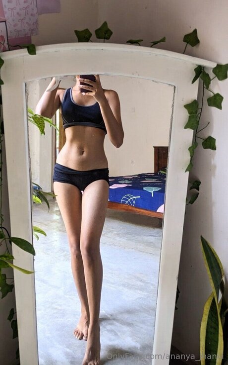 Ananya Jhanvi Leaked OnlyFans Pornografie