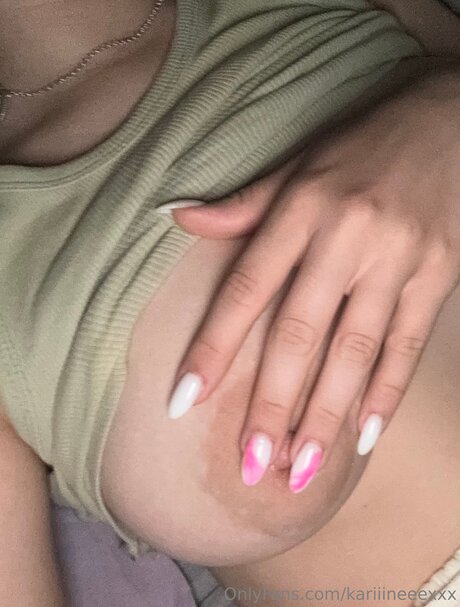 Kariiineeexxx OnlyFans Nacktbilder