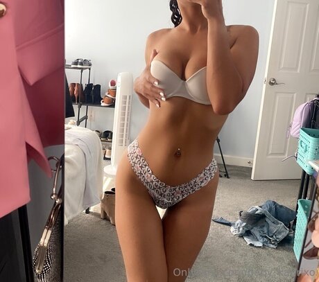 Baby Kaprixo Nacktbilder von OnlyFans geleakt