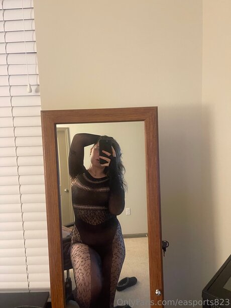 Easports823 OnlyFans geleakt