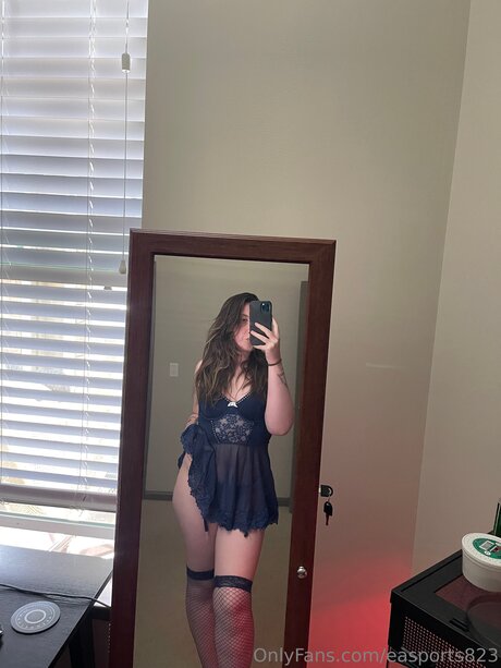 Easports823 Leaked OnlyFans Sex