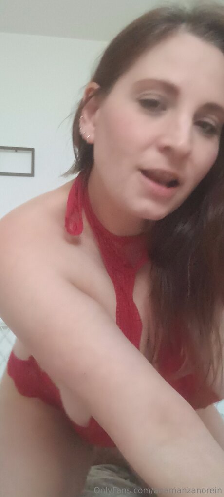 Anamanzanorein OnlyFans Leaked Gratis