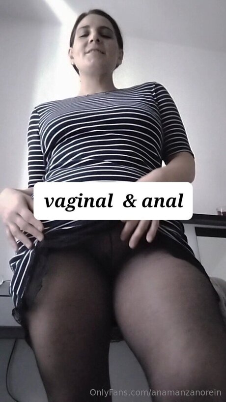 Anamanzanorein NurlyFans-Pornos