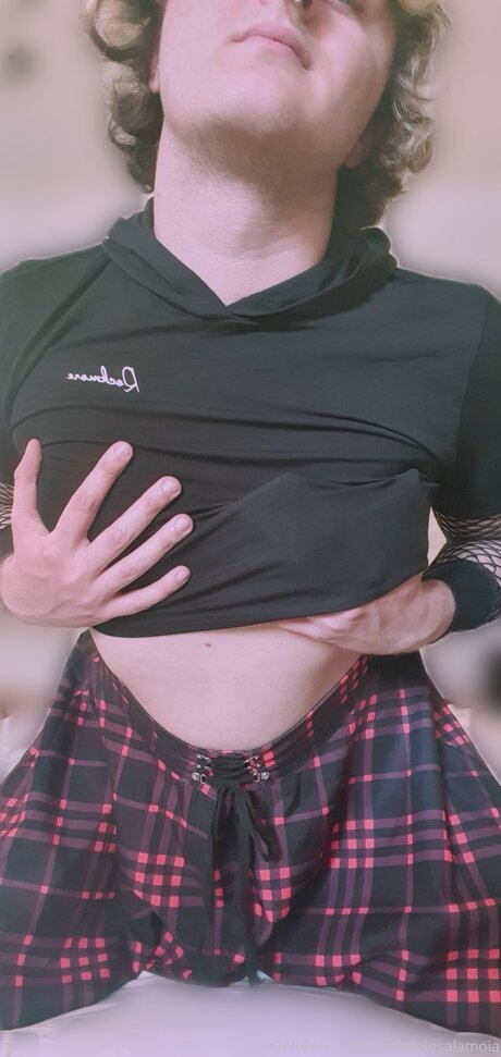 Padelleinsalamoia Nackt auf OnlyFans