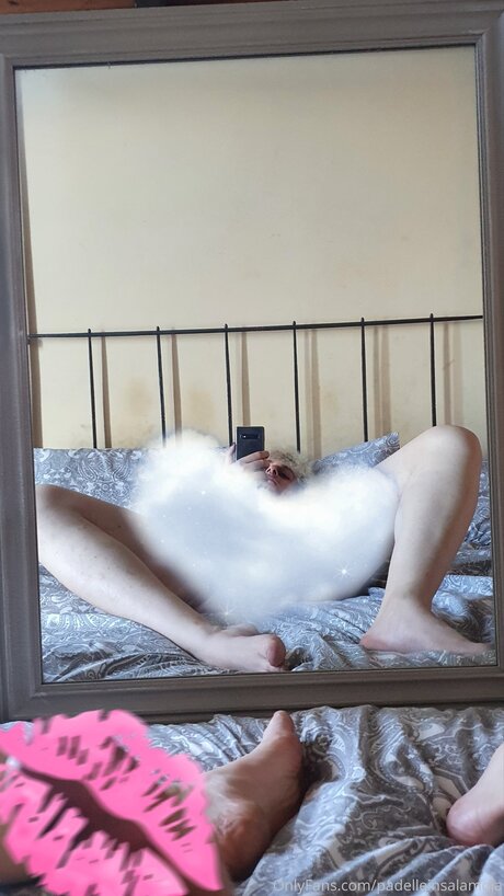 Padelleinsalamoia Nacktbilder von OnlyFans