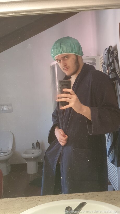 Padelleinsalamoia Leaked OnlyFans Sex