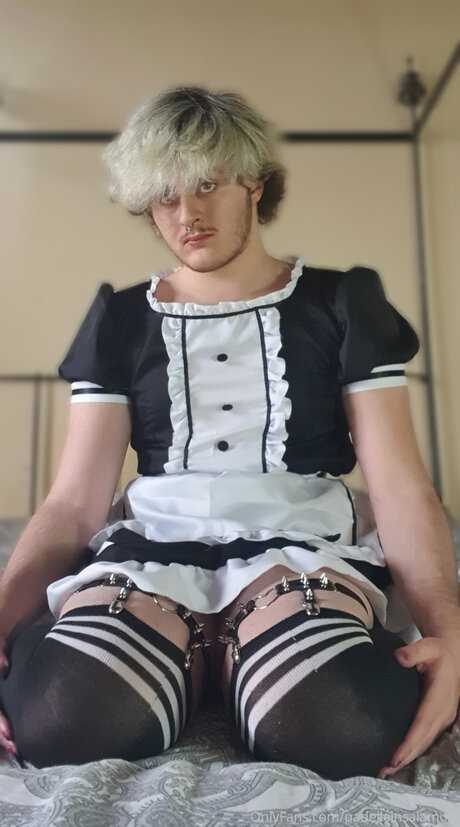 Padelleinsalamoia XXX OnlyFans