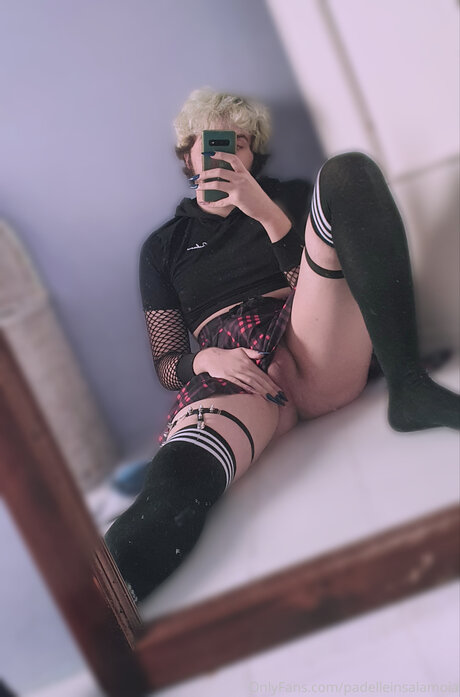 Padelleinsalamoia Nackt OnlyFans