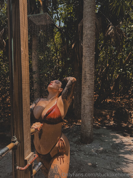 Stucklikehoney Nacktbilder von OnlyFans