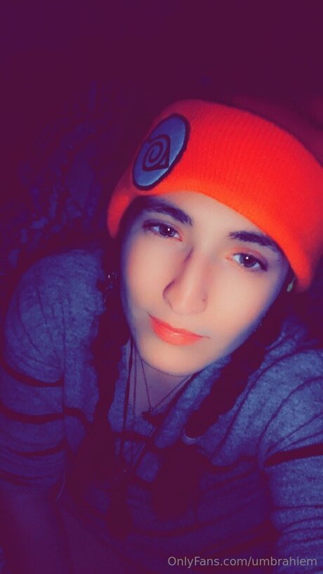 Umbrahiem OnlyFans geleakter Pornografie