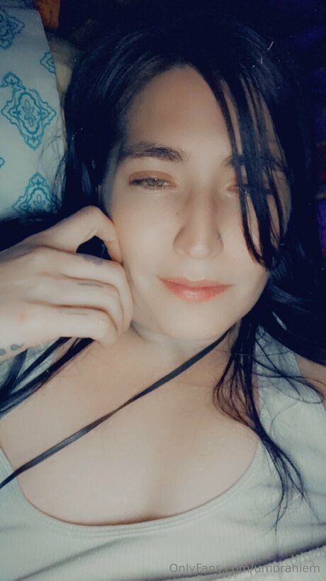 Umbrahiem Leak von OnlyFans